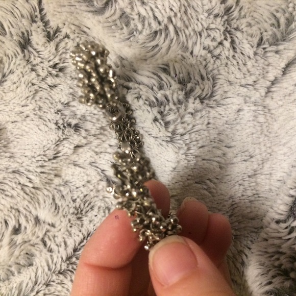 Gunghroo VINTAGE silver bracelet - Picture 3 of 3